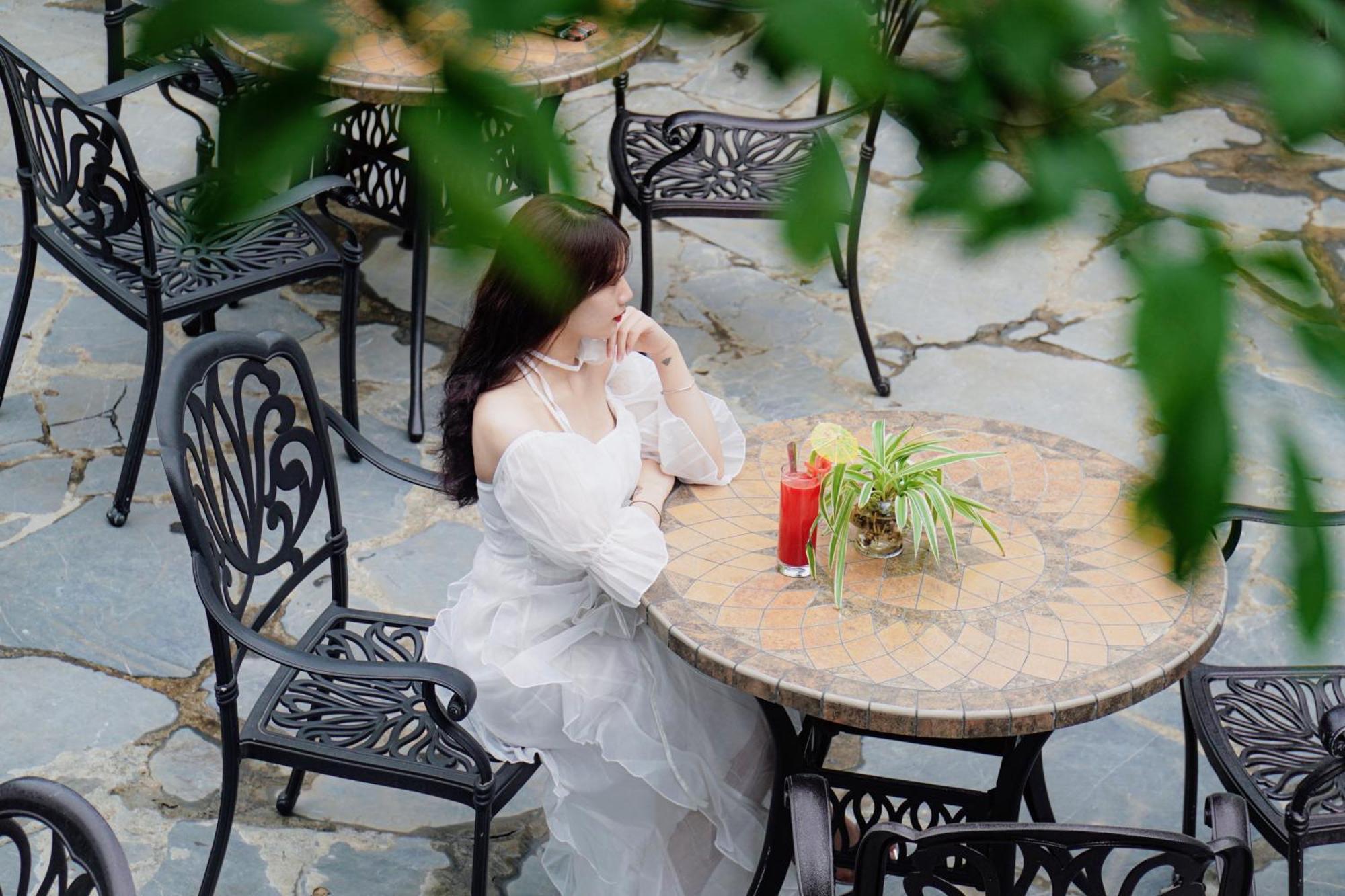Sapa Highland Resort & Spa Экстерьер фото